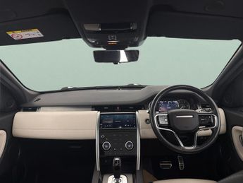 Land Rover Discovery Sport 2.0 D165 MHEV Urban Edition 4WD (163 ps) - CARPLAY - KEYLESS ENT