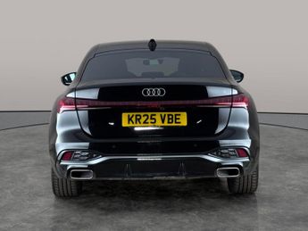 Audi A5 2.0 TFSI S line S Tronic (204 ps) - REVERSE CAM - HEATED SEATS