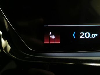 Audi A5 2.0 TFSI S line S Tronic (204 ps) - REVERSE CAM - HEATED SEATS