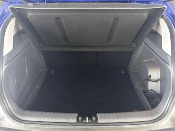 Hyundai Bayon 1.0 T-GDi MHEV Ultimate DCT (100 ps) - LED - REVERSE CAM - SAT N