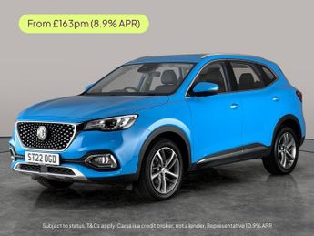 MG HS 1.5 T-GDI Excite DCT (162 ps) - NAV - BLIND SPOT ASSIST - LANE D