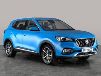 MG Mg Hs 1.5 T-GDI Excite DCT (162 ps) - NAV - BLIND SPOT ASSIST - LANE D