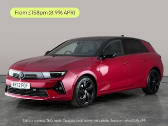 Vauxhall Astra 1.2 Turbo GS Line (130 ps) - CARPLAY - KEYLESS ENTRY - LED