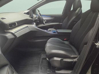 Peugeot 3008 1.6 13.2kWh GT Plug-in e-EAT (225 ps) - CARPLAY - LED - REVERSE 