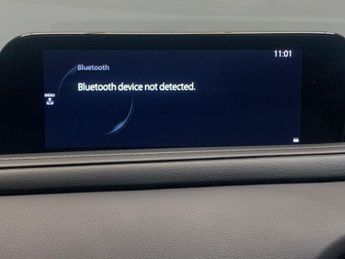 Mazda CX-30 2.0 e-SKYACTIV X MHEV SE-L Lux (186 ps) - REVERSE CAM - NAV - HE