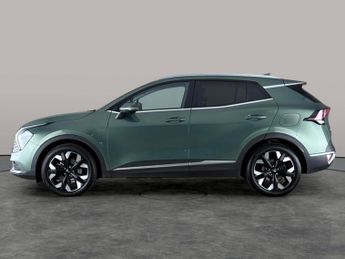 Kia Sportage 1.6 T-GDi 13.8kWh 3 Plug-in AWD (261 bhp) - HEATED SEATS - HEATE