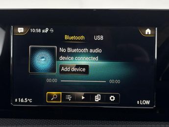 Mercedes-Benz A Class 1.3 A200 AMG Line 7G-DCT (163 ps) - LED - REVERSE CAM - NAV