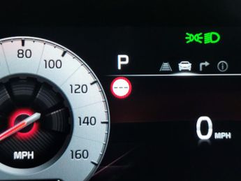 Kia Niro 64.8kWh 4 (201 bhp) HEATED WHEEL - PARK ASSIST - APPLE CARPLAY