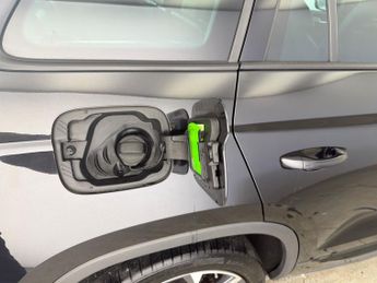 Skoda Kodiaq 1.5 TSI ACT SportLine DSG (7 Seat) (150 ps) - HEATED SEATS