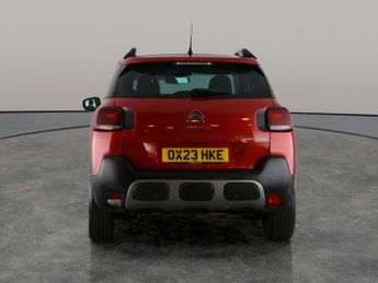 Citroen C3 Aircross 1.2 PureTech Shine EAT6 (130 ps) - BLUETOOTH - CRUISE - SPEED LI