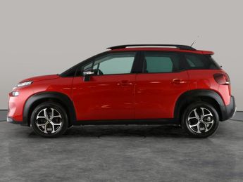Citroen C3 Aircross 1.2 PureTech Shine EAT6 (130 ps) - BLUETOOTH - CRUISE - SPEED LI