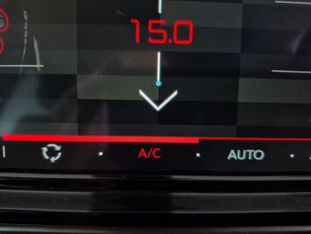 Citroen C3 Aircross 1.2 PureTech Shine EAT6 (130 ps) - BLUETOOTH - CRUISE - SPEED LI