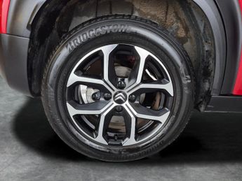 Citroen C3 Aircross 1.2 PureTech Shine EAT6 (130 ps) - BLUETOOTH - CRUISE - SPEED LI
