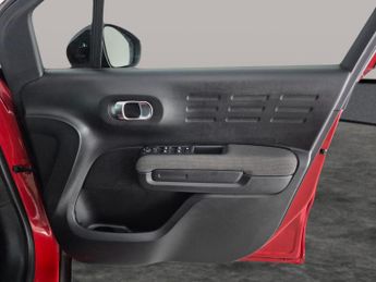 Citroen C3 Aircross 1.2 PureTech Shine EAT6 (130 ps) - BLUETOOTH - CRUISE - SPEED LI