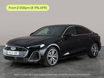 Audi A5 2.0 TFSI S line S Tronic (204 ps) - REVERSE CAM - HEATED SEATS