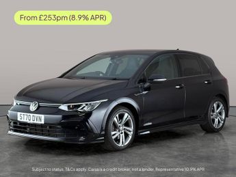 Volkswagen Golf 1.5 eTSI MHEV R-Line DSG (150 ps) - PARK SENSORS - CLIMATE CONTR