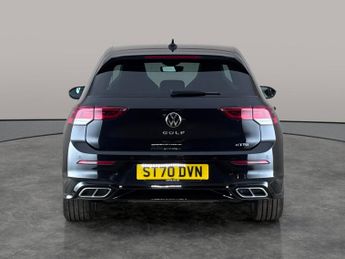 Volkswagen Golf 1.5 eTSI MHEV R-Line DSG (150 ps) - PARK SENSORS - CLIMATE CONTR