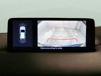 Mazda CX-5 2.0 e-SKYACTIV G MHEV Homura (165 ps) - BOSE - CARPLAY - KEYLESS