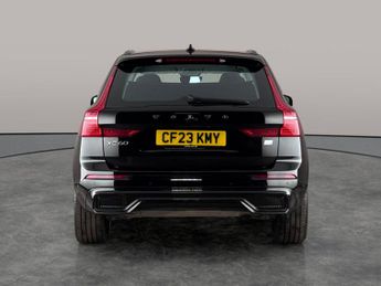 Volvo XC60 2.0h T6 Recharge 18.8kWh Plus Plug-in AWD (350 ps) - ADAPT CRUIS