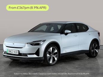 Polestar 2 Single Motor 82kWh Long Range Fastback RWD (299 ps) - PARK ASSIS
