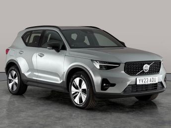 Volvo XC40 1.5h T4 Recharge 10.7kWh Plus Plug-in (211 ps) - KEYLESS ENTRY