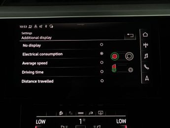 Audi e-tron 50 Black Edition quattro 71.2kWh (11kW Charger) (313 ps) - CARPL
