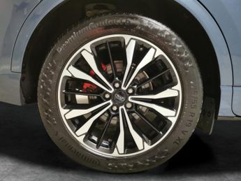 Ford Kuga 2.5h Duratec ST-Line X Edition CVT (190 ps) - NAV - HEATED STEER