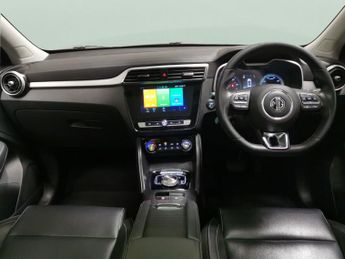MG MG ZS 44.5kWh Exclusive (143 ps) - HEATED SEATS - NAV - BLIND SPOT ASS