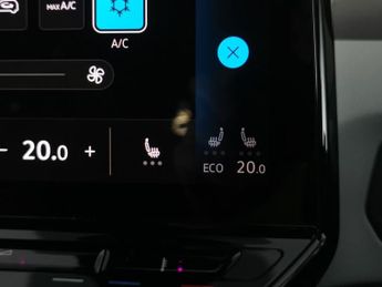 Volkswagen ID.3 Pro Performance 58kWh Family (204 ps) - CARPLAY - LED - REVERSE 