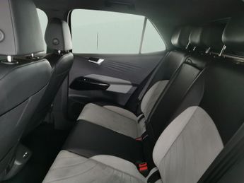 Volkswagen ID.3 Pro Performance 58kWh Family (204 ps) - CARPLAY - LED - REVERSE 