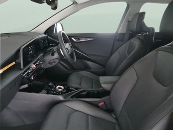 Kia Niro 64.8kWh 4 (201 bhp) HEATED WHEEL - PARK ASSIST - APPLE CARPLAY