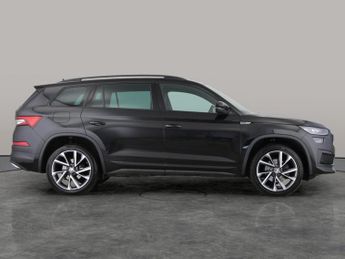 Skoda Kodiaq 1.5 TSI ACT SportLine DSG (7 Seat) (150 ps) - HEATED SEATS