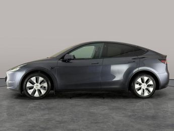 Tesla Model Y (Dual Motor) Long Range 4WDE (384 bhp) - HEATED STEERING - WIFI