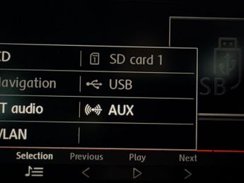 Volkswagen Golf 2.0 TSI BlueMotion Tech GTI DSG (220 ps) - CARPLAY - KEYLESS ENT