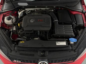 Volkswagen Golf 2.0 TSI BlueMotion Tech GTI DSG (220 ps) - CARPLAY - KEYLESS ENT