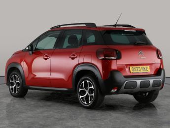 Citroen C3 Aircross 1.2 PureTech Shine EAT6 (130 ps) - BLUETOOTH - CRUISE - SPEED LI
