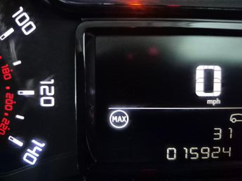 Citroen C3 Aircross 1.2 PureTech Shine EAT6 (130 ps) - BLUETOOTH - CRUISE - SPEED LI