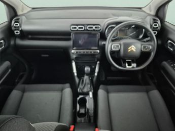 Citroen C3 Aircross 1.2 PureTech Shine EAT6 (130 ps) - BLUETOOTH - CRUISE - SPEED LI