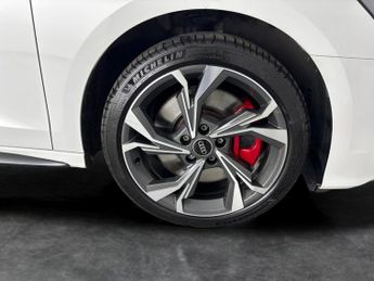 Audi A3 1.4 TFSIe 45 S line Competition Sportback Plug-in S Tronic 13kWh