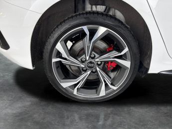 Audi A3 1.4 TFSIe 45 S line Competition Sportback Plug-in S Tronic 13kWh