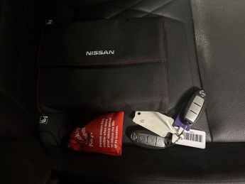 Nissan Juke 1.0 DIG-T Tekna+ DCT (114 ps) - HEATED SEATS - NAV