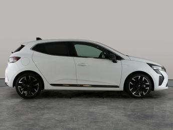 Renault Clio 1.6 E-TECH techno (145 ps) - ACTIVE LANE ASSIST - LED - REVERSE 