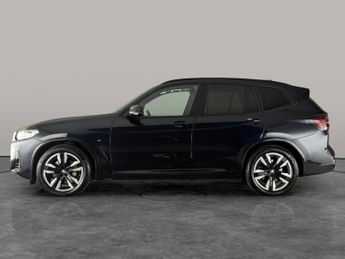 BMW iX3 80kWh M Sport (286 ps) - LEATHER - HEATED SEATS - NAV