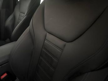 BMW iX3 80kWh M Sport (286 ps) - LEATHER - HEATED SEATS - NAV