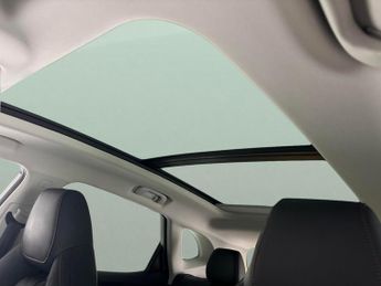 MG Mg Hs 1.5 T-GDI Exclusive DCT (162 ps) - CARPLAY - ACTIVE LANE ASSIST