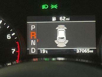 Kia Sportage 1.6 T-GDi GT-Line DCT AWD (174 bhp) - CRUISE - PADDLE SHIFT - 19