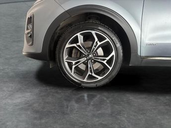 Kia Sportage 1.6 T-GDi GT-Line DCT AWD (174 bhp) - CRUISE - PADDLE SHIFT - 19