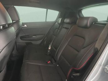 Kia Sportage 1.6 T-GDi GT-Line DCT AWD (174 bhp) - CRUISE - PADDLE SHIFT - 19