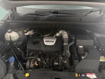 Kia Sportage 1.6 T-GDi GT-Line DCT AWD (174 bhp) - CRUISE - PADDLE SHIFT - 19