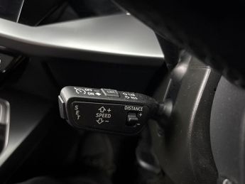 Audi A3 1.4 TFSIe 45 S line Competition Sportback Plug-in S Tronic 13kWh